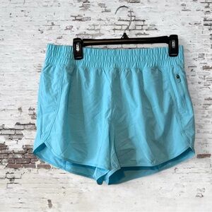 Bright Aqua Women's Shorts